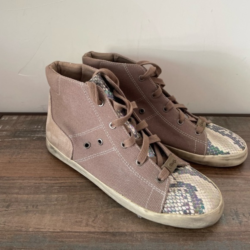 Circus Mens Shoes Size 11